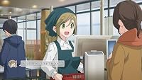 Tabi no otomoni karêmen poster