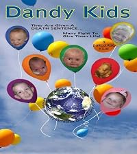 Dandy Kids Documentary poster