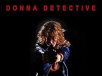 Donna detective poster