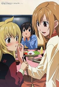 Minami-ke: Okawari poster