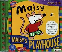 Maisy's Playhouse poster