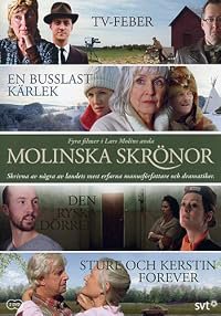 TV-feber poster