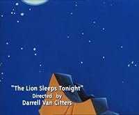 Brazil Nuts/South Sea Sick/Song: The Lion Sleeps Tonight poster