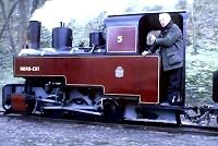 Chris Tarrant: Railways of the Somme poster