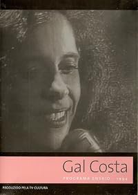 Gal Costa poster