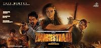 Zombiesthaan poster