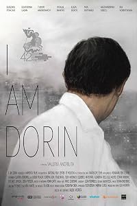 I am Dorin poster