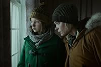 The Cold poster
