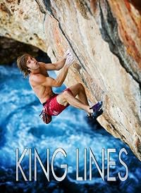 King Lines poster