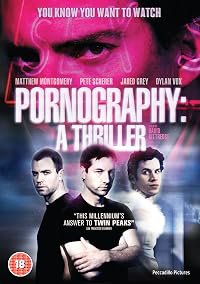 Pornography poster