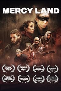 Mercy Land poster