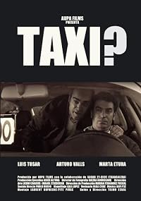 Taxi? poster