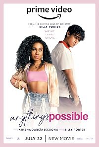 Anything's Possible poster