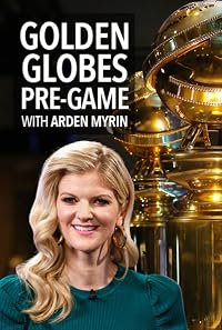 2020 Golden Globes Pre-Game poster