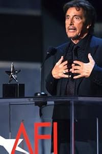 A Tribute to Al Pacino poster
