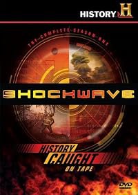 Shockwave poster