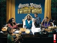 Snoop Dogg's Father Hood poster