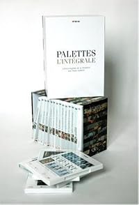 Palettes poster