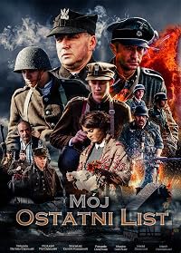 Mój Ostatni List poster