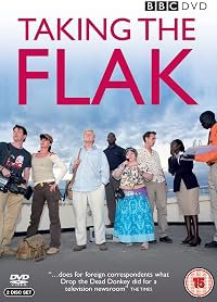 Taking the Flak poster