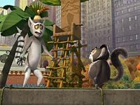 Happy King Julien Day! poster