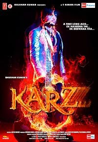 Karzzzz poster