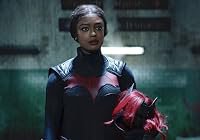 What Happened to Kate Kane? poster