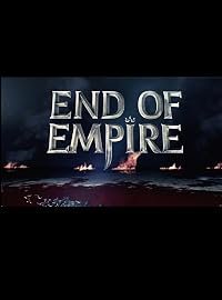 End of Empire poster