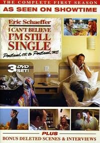 I Can't Believe I'm Still Single poster