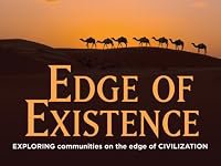 MacIntyre: Edge of Existence poster