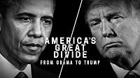 America's Great Divide: From Obama to Trump - Part 1 poster