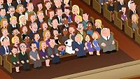 Stewie's First Word poster