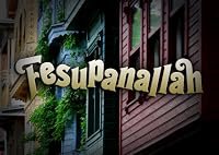 Fesupanallah poster