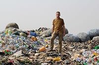 Chris Packham: 7.7 Billion People and Counting poster