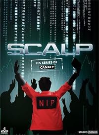 Scalp poster