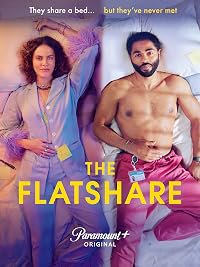 The Flatshare poster