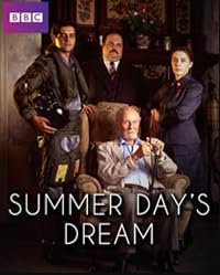 Summer Day's Dream poster