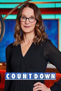 Episode #58.16 poster