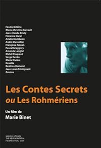 Les contes secrets ou les Rohmériens poster