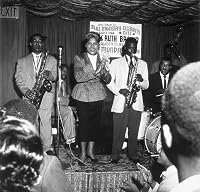 That Rhythm... Those Blues poster