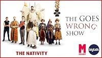 The Nativity poster