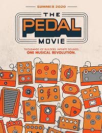 The Pedal Movie poster