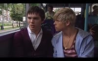 Tony and Maxxie poster