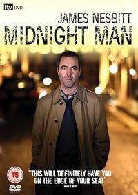 Midnight Man poster