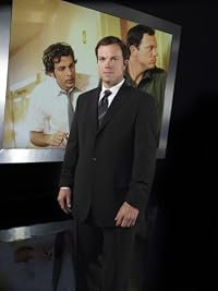 Chuck Versus the First Date poster