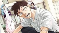 The Troubleshooters' Office poster