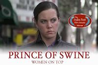 Prince of Swine poster