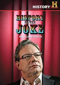 History of the Joke poster