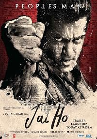 Jai Ho poster