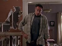 Mr. Monk Buys a House poster